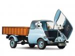 Iso Isettacarro Pickup 1954 года